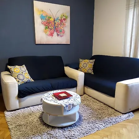 Apartman Gloria Apartment