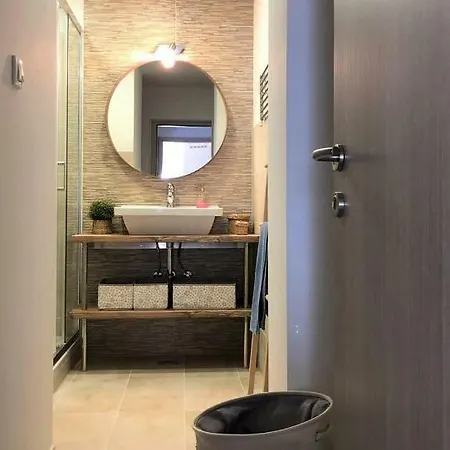 Apartment Apartman Gloria *