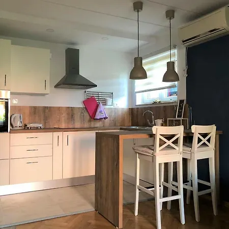Apartment Apartman Gloria Mali Losinj