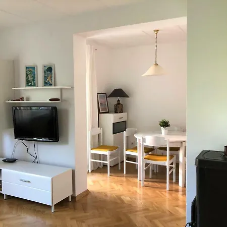 Apartman Gloria Mali Losinj