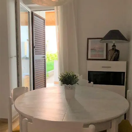Apartman Gloria