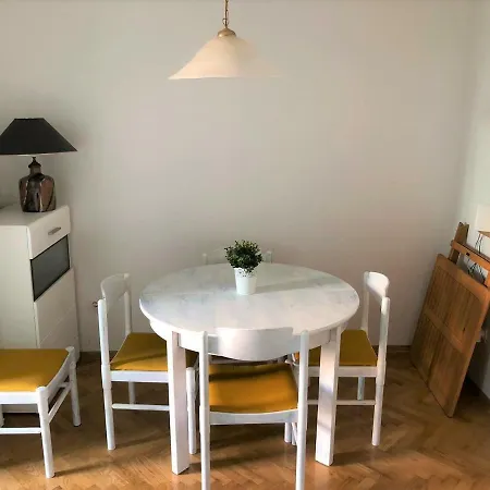 Apartman Gloria Apartment *