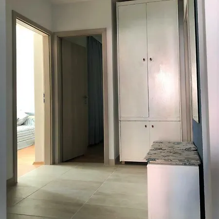 Apartman Gloria *