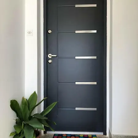 Apartment Apartman Gloria