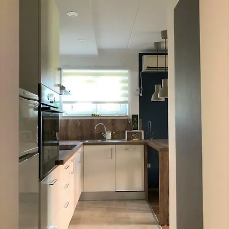 Apartment Apartman Gloria *