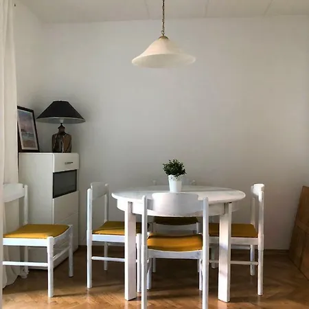Apartment Apartman Gloria
