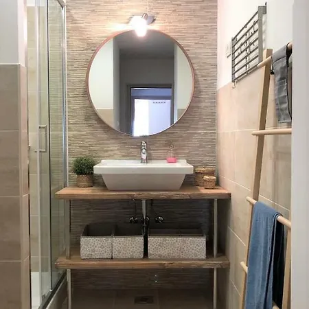 Apartman Gloria *