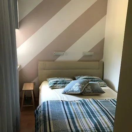 Apartman Gloria * Mali Losinj