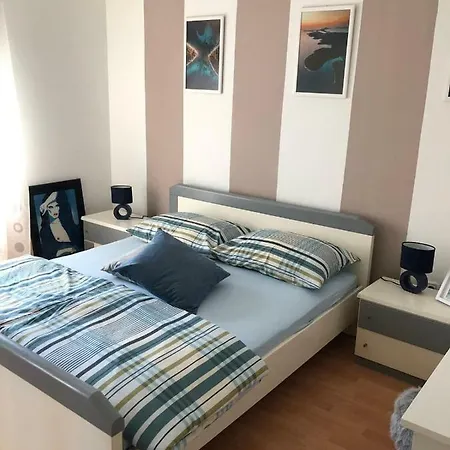 Apartman Gloria Apartment
