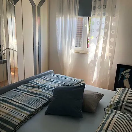 Apartman Gloria Mali Losinj